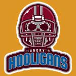 Hungry's Hooligans Logo