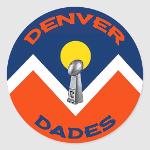 Denver Dades Logo