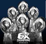 Steeler Sixcess Logo