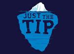 Just The Tip Logo