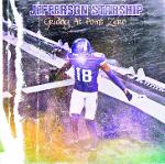 Jefferson Starship Logo