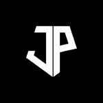 (J)ust (P)layin Logo
