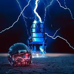 For Whom the Bell Tolls Logo