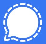 DOD not offense - UNCLASSIFIED CHAT Logo