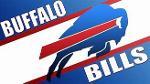 LET’S GO BUFFALO Logo