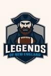 Legends of New England Logo