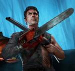 Deadite Extermination Squad Logo