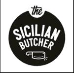 Sicilian Butchers Logo