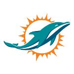 TWFDan's Dolphins Logo