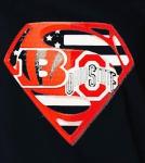 ✅ Buckeyes-ish Logo