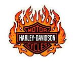 Harley Thunder Logo