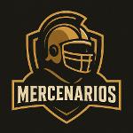 Mercenarios de Texas Logo