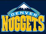 Denver Nuggets Logo