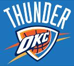 Oklahoma City Thunder Logo
