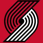 Portland Trail Blazers Logo
