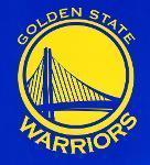 Golden State Warriors Logo