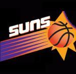 Phoenix Suns Logo