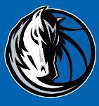 Dallas Mavericks Logo