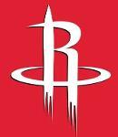 Houston Rockets Logo