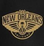 New Orleans Pelicans Logo