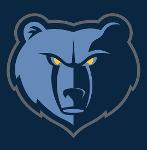 Memphis Grizzlies Logo