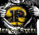 STEELER DYNASTY < 13 > Logo