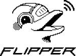 FLIPPER Logo