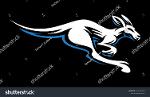 KANGAROO Logo