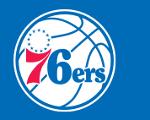 76 ers Logo