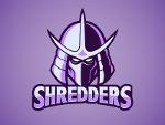 Shredders Logo