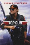 Top Gun’nar✈️💥 Logo