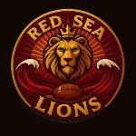 Red Sea Lions Logo