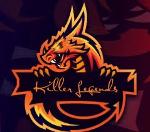 legend killers Logo