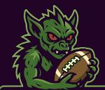 Sarasota Chupacabras Logo