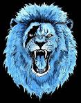 Lions Pride Logo
