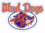 The Mud Dogs VIII Logo