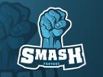 Smash Logo
