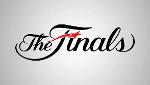 The Finals Logo