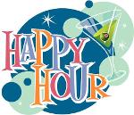 Happy Hour Logo