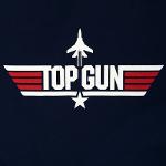 TopGun Logo