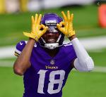 Kenneth og Fredes Fodboldhold Logo