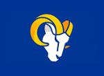 LA Rams Logo