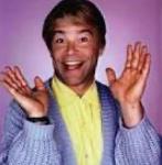 Stuart Smalley Logo
