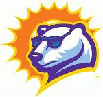 Solar Bears Logo
