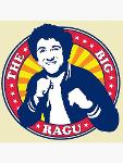 The Big Ragu Logo