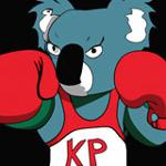 Koala Punch Logo