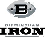Birmingham Iron Logo