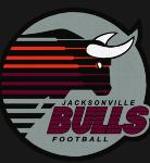 Jacksonville Bulls 🐂 Logo