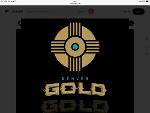Denver Gold Logo
