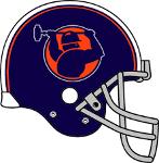 Pittsburgh Maulers Logo